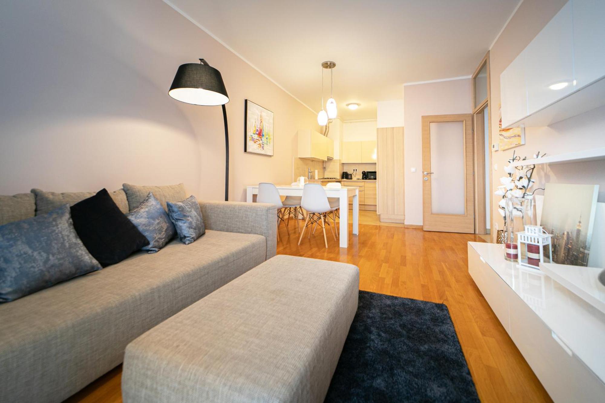 Trendy Apartment 5 Min To City Centre!' Zagreb Exterior photo