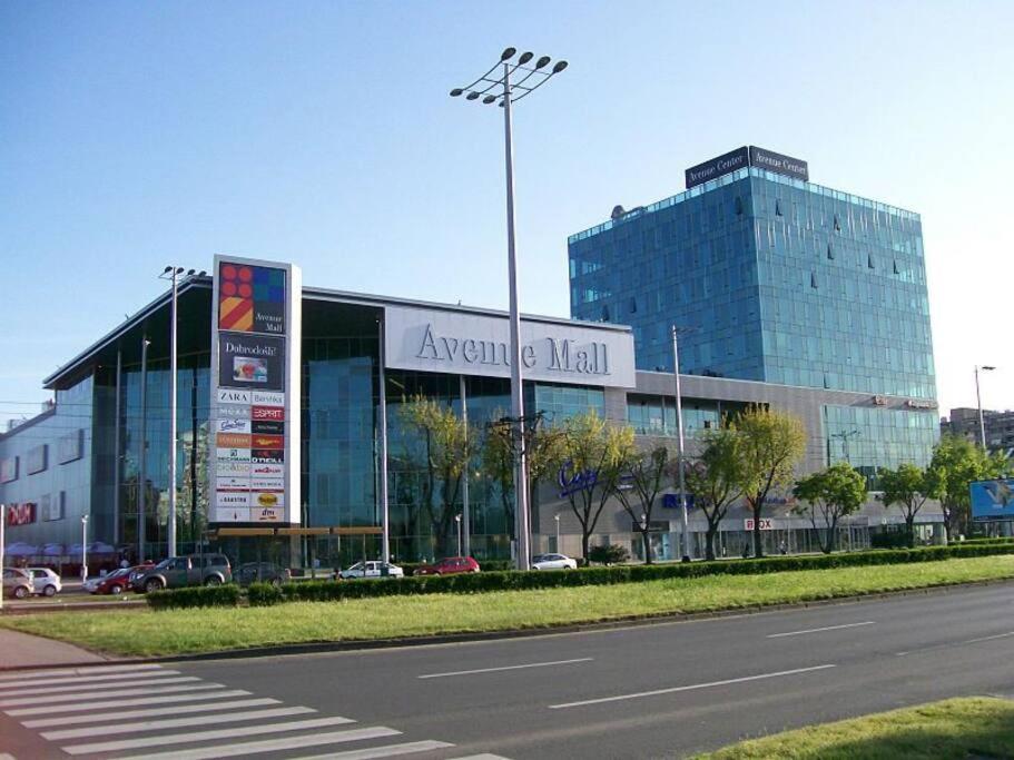 Trendy Apartment 5 Min To City Centre!' Zagreb Exterior photo
